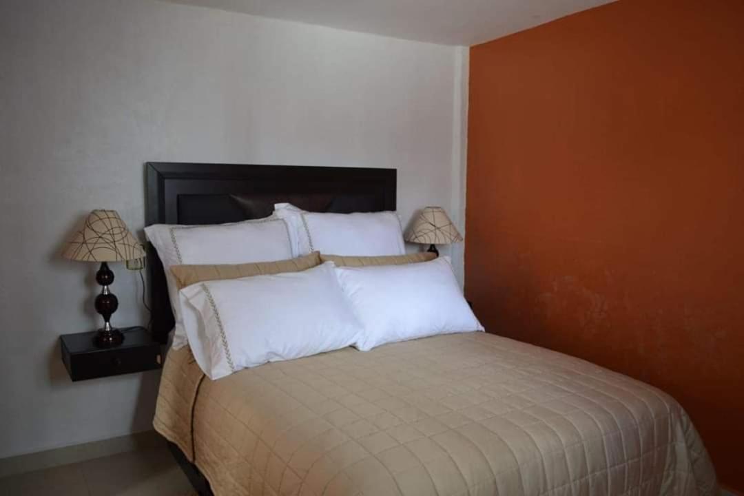 Hotel Sierra Patlachique San Juan Teotihuacan Exterior photo