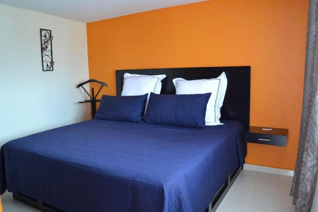 Hotel Sierra Patlachique San Juan Teotihuacan Exterior photo